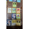 Image 14 : Assorted Vintage Pokémon Trading Cards 
