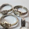 Image 4 : Large Lot of Assorted Brands and Style Ladies Wrist Watches