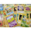 Image 26 : Large Lot of 150+ Assorted Common Pokemon Trading Cards