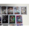 Image 3 : Lot of 16 Assorted 2022 Panini Football Trading Cards - All in Excellent Condition in Card Holders