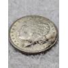 Image 2 : 1921 United States Morgan 90% Silver Dollar