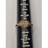 Image 9 : Collection Of Sterling Silver Jewelry Including Sterling Silver Ring With 10K Accent - Weight: 28.1g