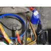 Image 5 : Trash Can, Tools, Hand Saws, Garden Items - See Photos! 