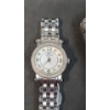 Image 2 : Women's Bulova Accutron Qaurtz Watch & Women's Bulova Accutron Black Dial Quartz Wristwatch 