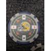 Image 3 : NFL Green Bay Packers Poker Chips - Full Set - Mint Condition