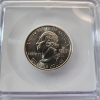 Image 4 : ICG MS68 United States 1999-D Pennsylvania State Quater Signed by Austin Hutto
