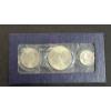 Image 3 : 	1776-1976 United States Bicentennial Silver Uncirculated Coin Set
