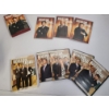 Image 4 : 15 DVD'S - Caper - Boston Legal - What a Girl Wants - Etc.