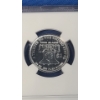 Image 6 : NGC 2023 PF 70 Ultra Cameo 22mm Cook Islands $2 .25 Oz .999 Fine Silver American Double Eagle T-1