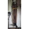 Image 1 : PICKUP IN CANTON - Full Size Fishing Waders - See Photos - Size 11  Excellent Condition