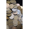 Image 5 : Assorted Lot Of United States Lincoln Wheat & Copper Memorial Cents - Weighing: 594.6g