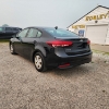 Image 3 : Black 2018 Kia Forte 4D Sedan FWD ~ 2.0L I-4 MPI DOHC Engine ~ Only 101,677 Miles ~ Economical Car!