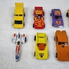 Image 5 : 10 Assorted Vintage Diecast Toy Vehicles & Cars Including Hot Wheels & More!