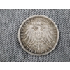 Image 4 : 1910 Prussian Drei Mark - 90% Silver Coin - ASW: 0.4823 Oz