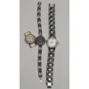 Image 6 : Collection Of (4) Quartz Wrist Watches Featuring Vintage Avon Watch Face