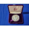 Image 6 : 1986- S American Eagle Liberty $1 1oz .999 Fine Silver Coin Proof - First Year of Issue!