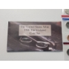 Image 6 : x3 United States Uncirculated Coin Sets: 1998, 1994, 1996