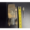 Image 4 : Banthrico Metal Bank And Small Collector Spoon