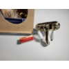 Image 3 : Glacier Bay 102 823 Polished Brass Bathroom Faucet w/ Parts