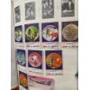Image 4 : *Pick Up At Louisville Home - No Shipping Available* Interesting Vintage Stamp Collectors Album With