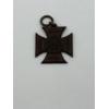 Image 1 : Woman's Relief Corps 1883 Medal with GAR emblem - official women's auxiliary to the GAR 