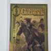 Image 2 : 2025 *ALPHA SERIES* Oklahoma 1 Goldback Note - 1/1000th Troy Ounce 24K Gold