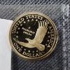 Image 7 : Four Assorted Collectible Coins Ft. US Proof Dollars & Penny ~ Perfect for Any Coin Collector