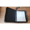 Image 3 : Mini Pokémon Trading Card 3 Ring 4 Card Pocket Zip Up Binder With Sleeves - See Description