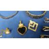 Image 7 : Assorted Costume Jewelry, Tie Clips & More