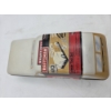 Image 2 : New! Craftsman Collectors Tin With Hand Tools Inside!
