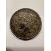 Image 1 : 1921 United States Peace Silver Dollar - Low Mintage Coin - Hard To Find