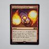 Image 4 : Two Rare Magic The Gathering Trading Cards ~ Grim Hireling & Repeated Revereration