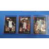 Image 4 : 8-1999 Upper Deck Michael Jordan "The Early Years" & "The Pride Of North Carolina" Basketball Cards