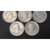 Image 3 : (8) 1979 Susan B. Anthony Dollar Coins - Face Value: $8.00