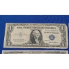 Image 2 : (5) Assorted Series $1 Silver Certificates - Series: 1957, 1935 F, 1935 D, 1957 B - Face Value: $5