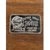 Image 1 : Little Shop Of Horrors 1/10 .999 Fine Silver Troy Ounce - Limited Edition Postal Express Bar