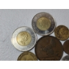 Image 2 : x9 Assorted Foreign Coins: Canada, Ireland, Germany, & More!
