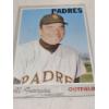 Image 10 : Lot of (5) Early 70's Vintage Baseball Trading Cards
