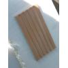 Image 4 : Large Lot Of 4" x 8" Wood Grain Quarry Tiles - Brand New - Boxed 12 Cases See Pics