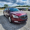 Image 10 : 2016 Red Buick Lacrosse 4WD 183,992 Miles ~ 3.6L V6 Engine ~ VERY CLEAN & RELIABLE CAR ~ SEE VIDEO!