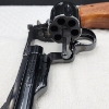 Image 16 : Colt Trooper Mark III .357 Magnum Revolver, 4" Barrel - Wood Grips