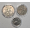 Image 1 : Assorted Foreign Coins - Canadian, Netherlands, Great Britain