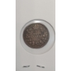 Image 2 : 1910 Canadian Five-Cent 92.5% Silver Coin - ASW: 0.0346 Oz
