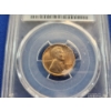 Image 2 : 1954-S Lincoln Wheat Cent PCGS Graded MS 65 RD