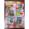 Image 21 : First Generation Pokémon Cards, Vintage Pokemon Poster/Pokemon Manga Copy & Yu-Gi-Oh Tin