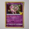 Image 1 : Mew 011/025 Holo Rare 25th Anniversary Pokemon Trading  Card