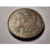 Image 2 : *FIRST YEAR OF MINT* 1878 United States Silver Morgan Dollar With 7 Tail Feathers ~ Better Grade! 
