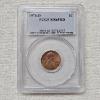 Image 1 : 1976-D Denver Mint Lincoln Cent Graded MS65RD by PCGS