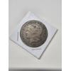 Image 1 : 1896- O Morgan Silver Dollar