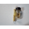 Image 4 : Two Tubes of Gold Flakes Including From Knott's Berry Farm Gold Mine